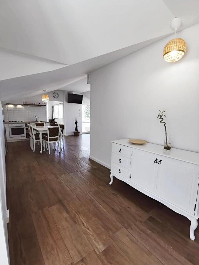 Spectacular Penthouse Suite In Hvar Centre Хвар Экстерьер фото