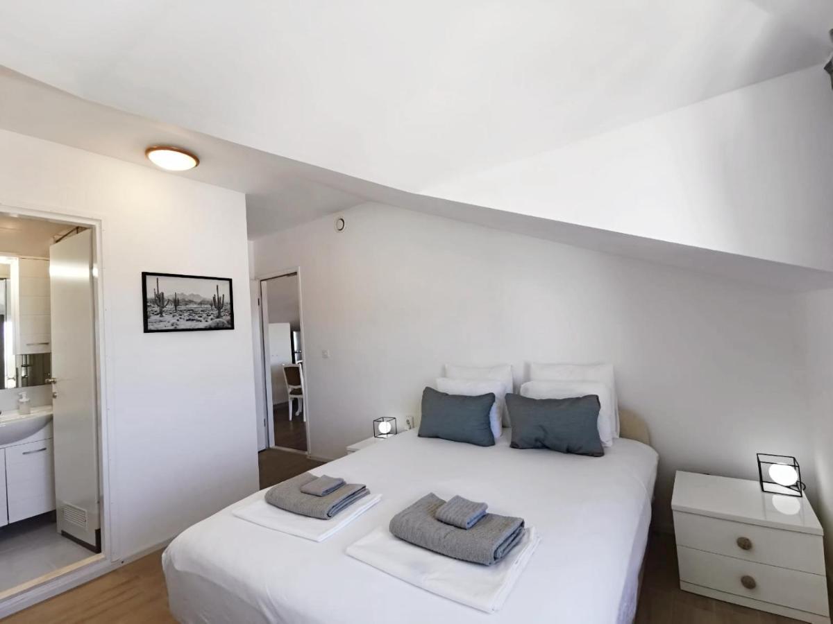 Spectacular Penthouse Suite In Hvar Centre Хвар Экстерьер фото
