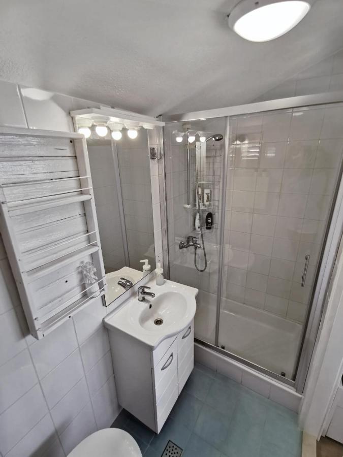 Spectacular Penthouse Suite In Hvar Centre Хвар Экстерьер фото