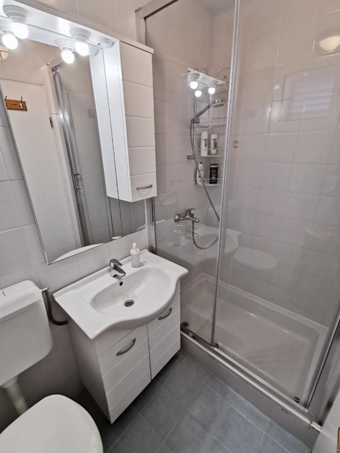Spectacular Penthouse Suite In Hvar Centre Хвар Экстерьер фото